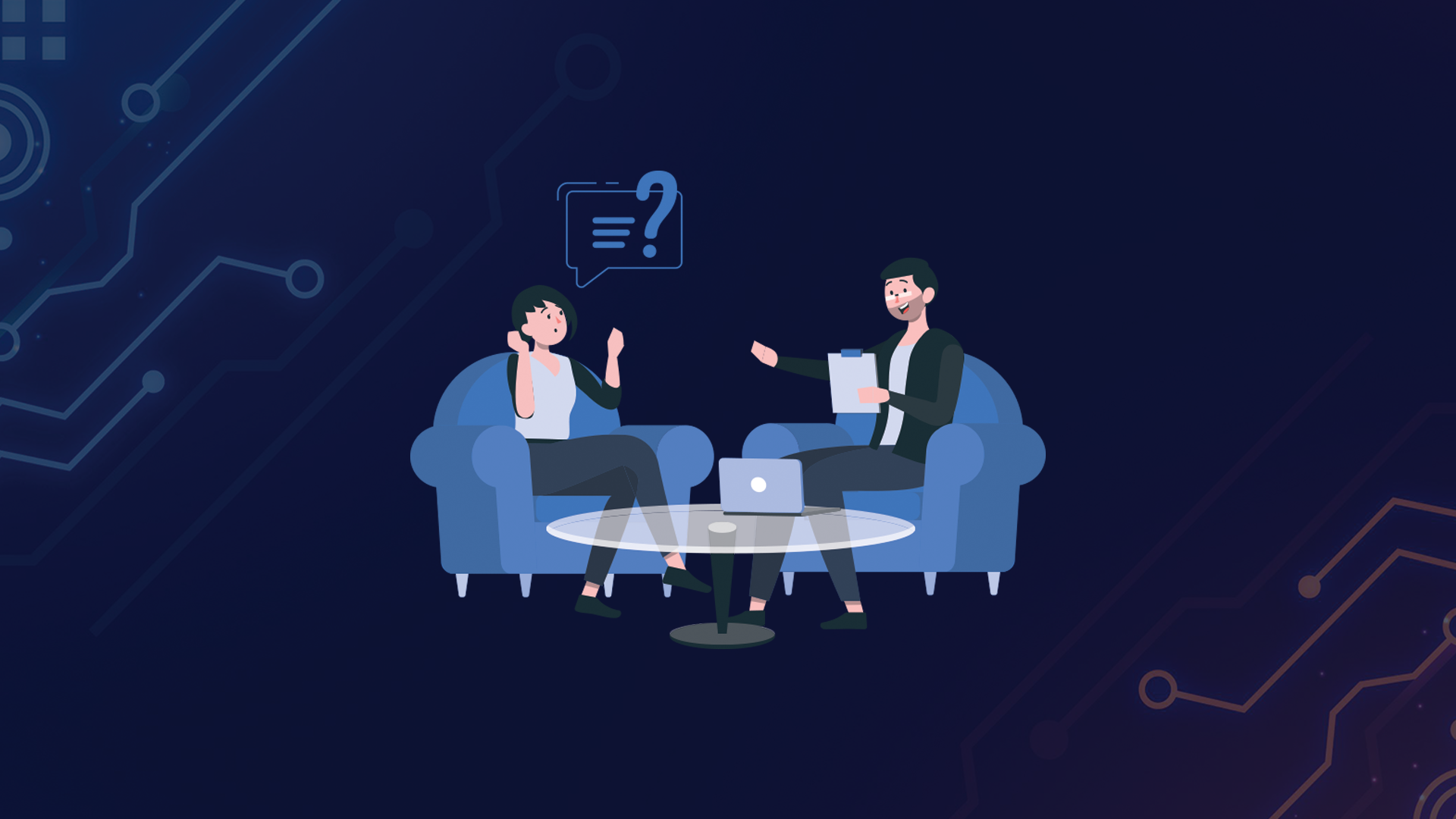 Consulting Services