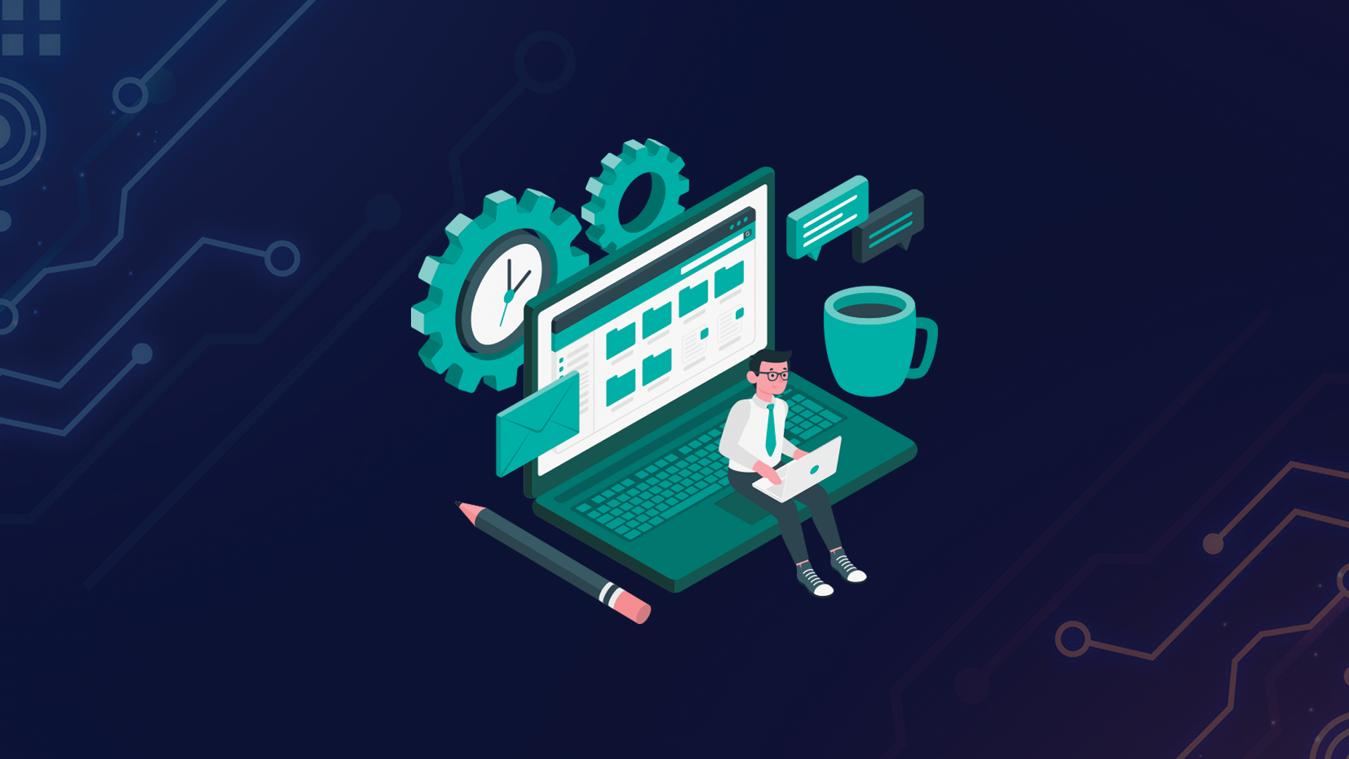 Managed Services