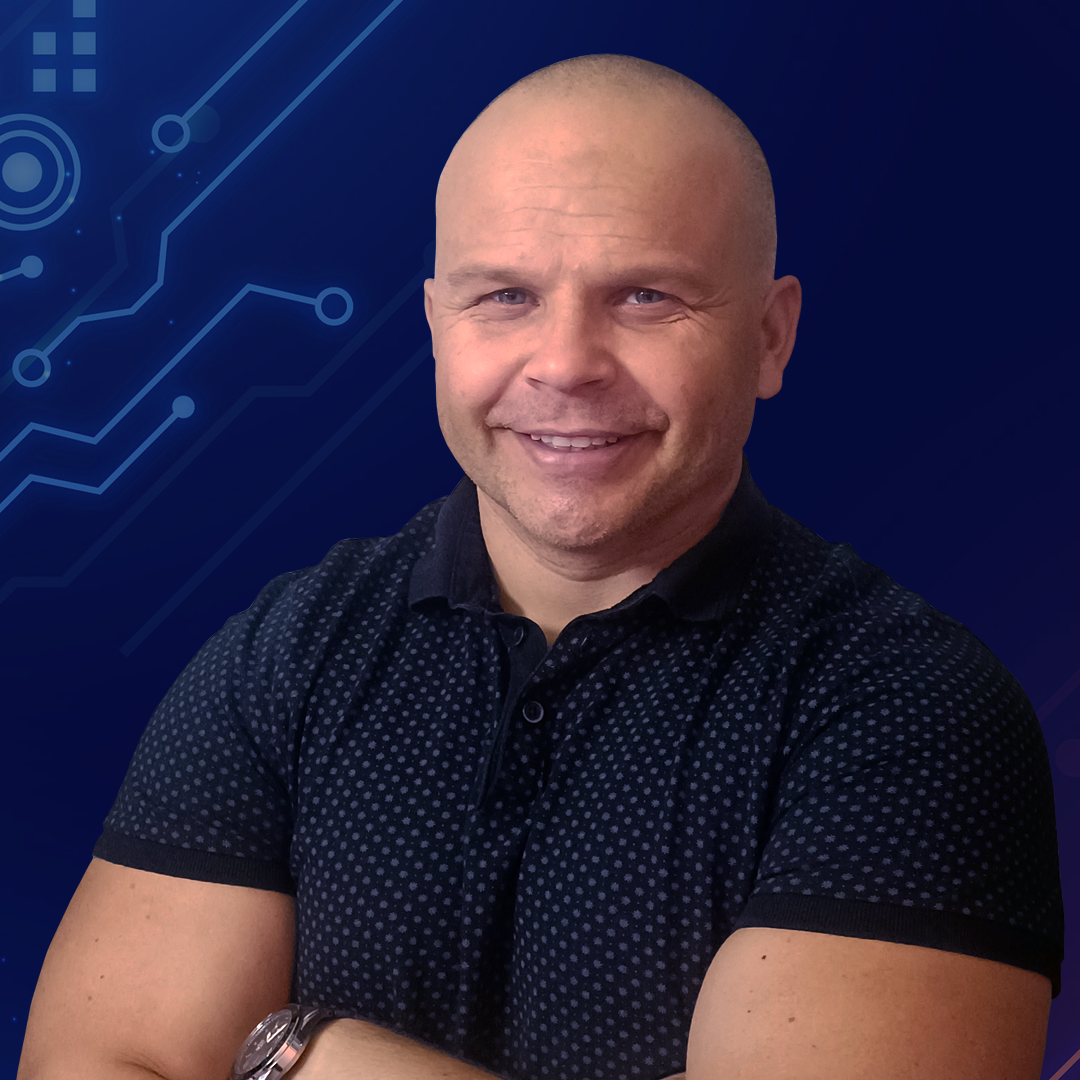 Teofil Darakchiev